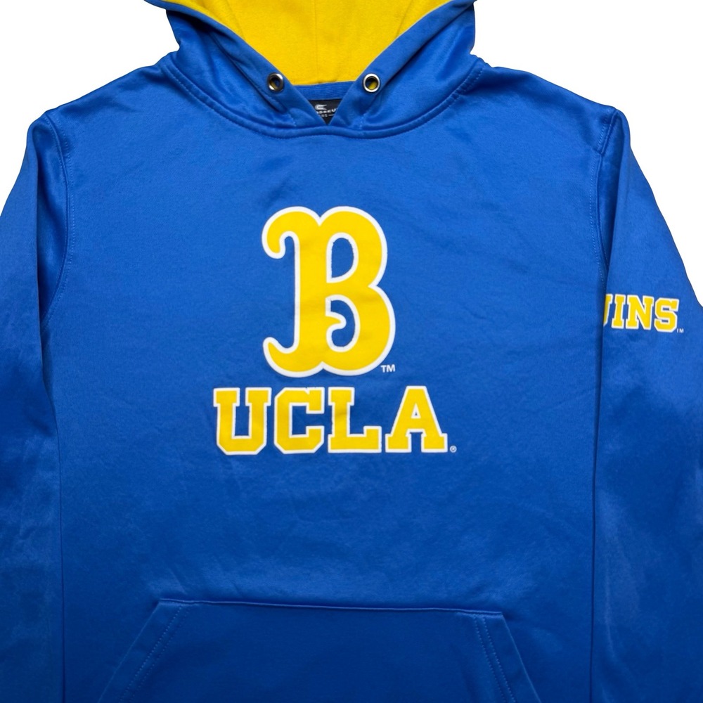 UCLA Bruins college hoody